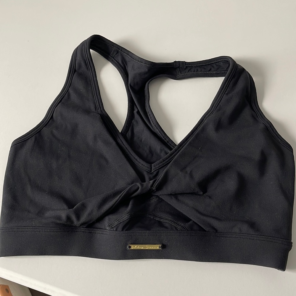Gymshark Whitney Simmons sports bra size small